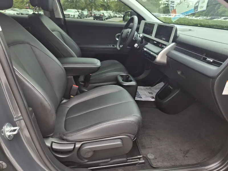 Hyundai Ioniq 5