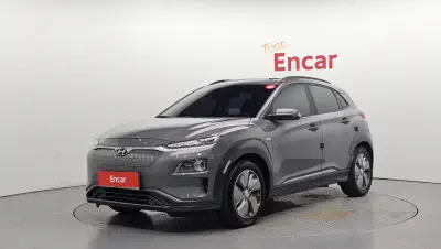 Hyundai Kona Electric