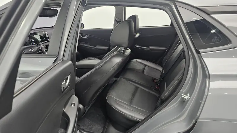 Hyundai Kona Electric