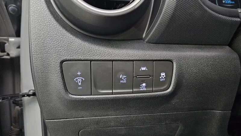 Hyundai Kona Electric