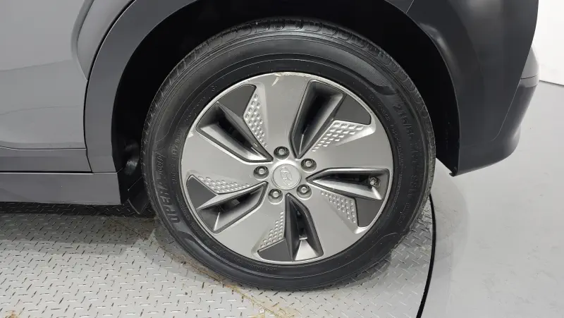 Hyundai Kona Electric
