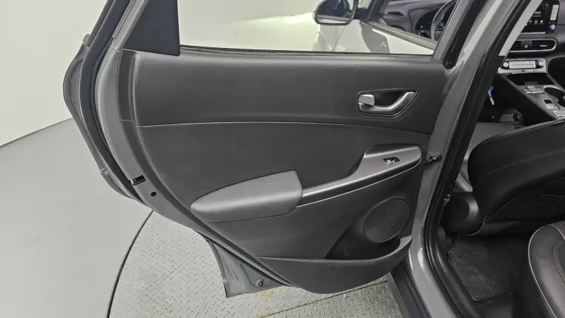 Hyundai Kona Electric