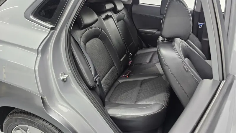 Hyundai Kona Electric
