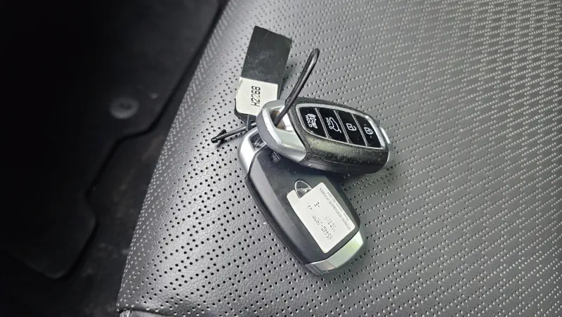 Hyundai Kona Electric
