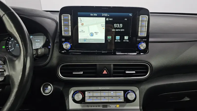 Hyundai Kona Electric