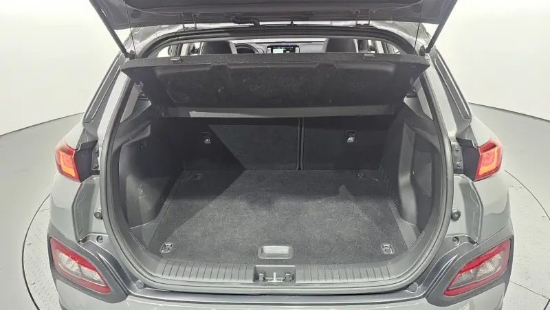 Hyundai Kona Electric