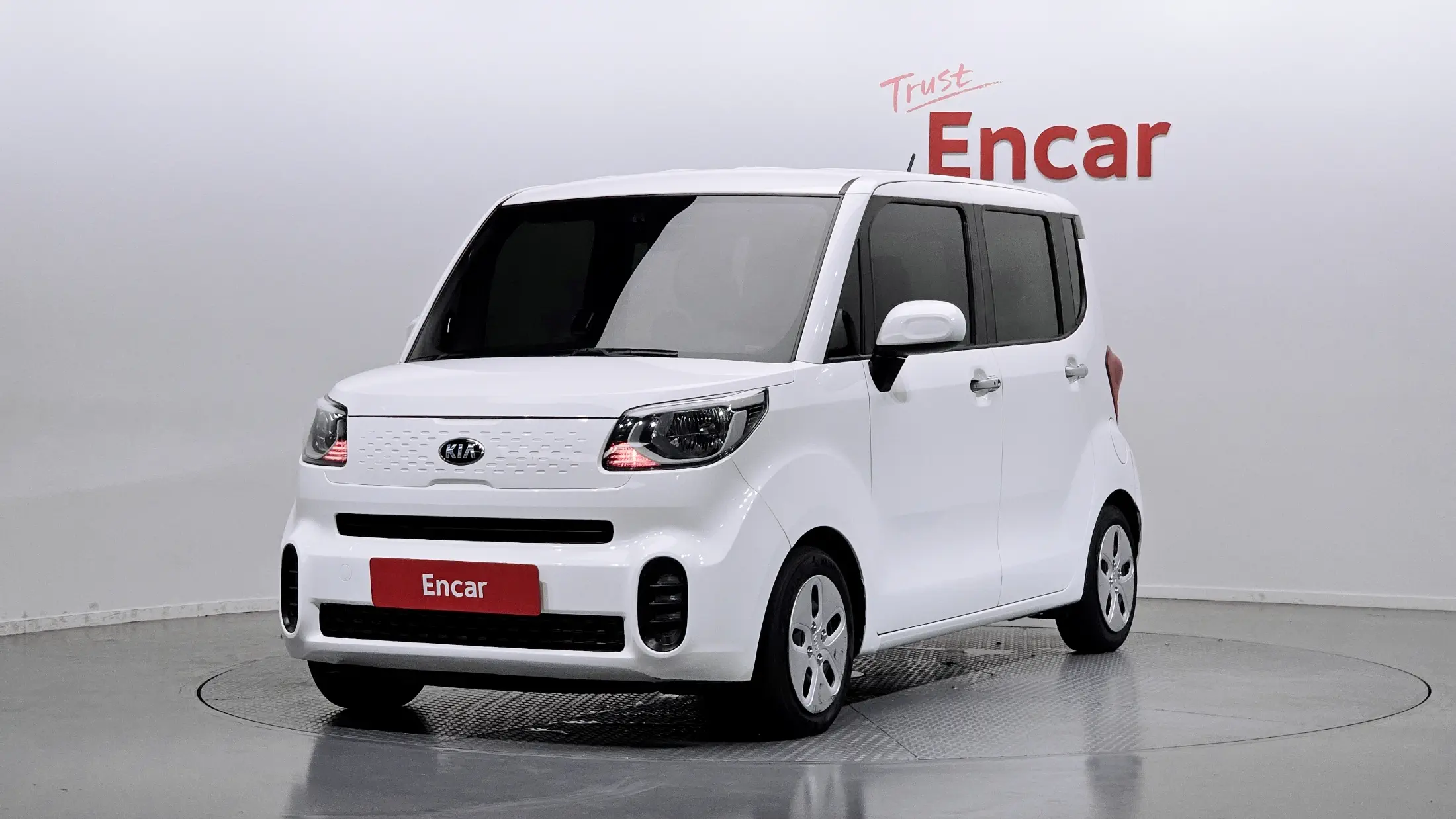 Kia RAY 2020