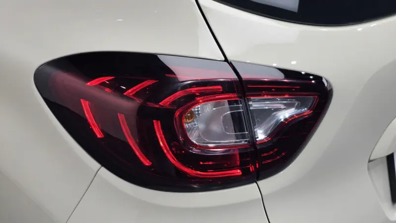 Renault Samsung QM3