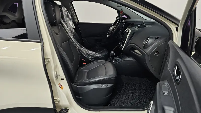Renault Samsung QM3