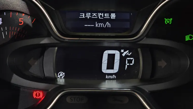 Renault Samsung QM3