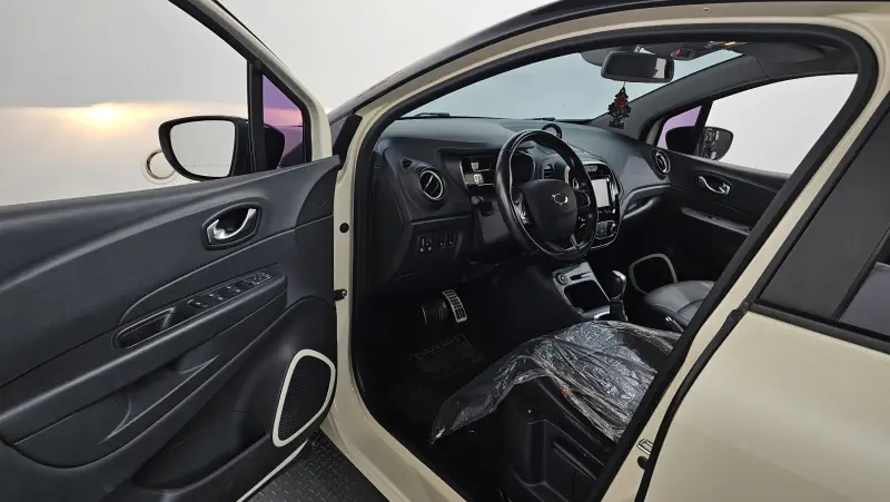 Renault Samsung QM3