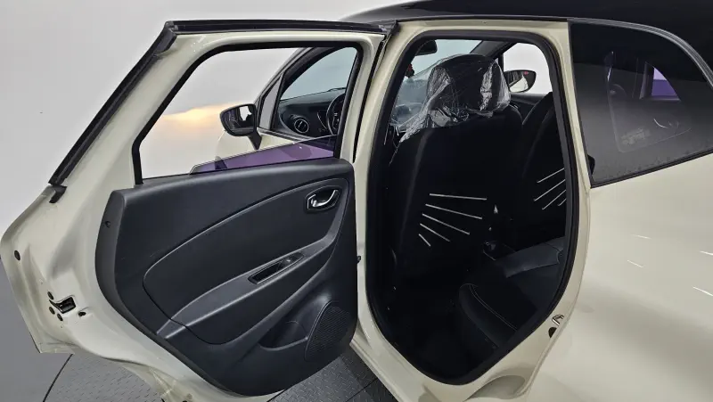 Renault Samsung QM3
