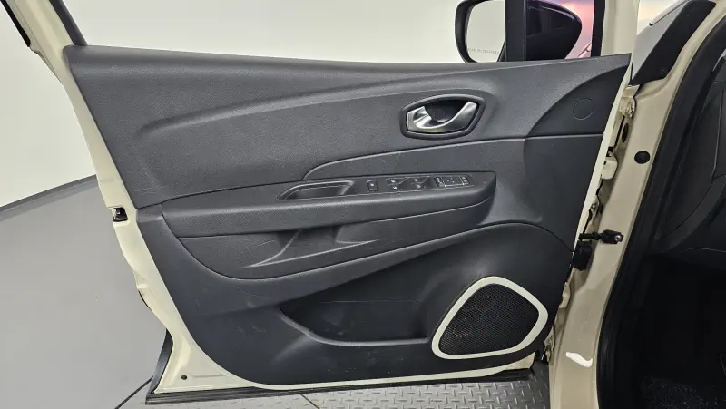 Renault Samsung QM3