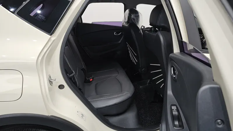 Renault Samsung QM3
