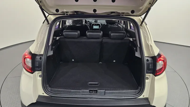 Renault Samsung QM3