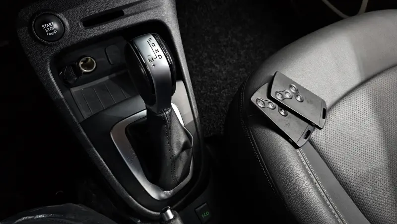 Renault Samsung QM3