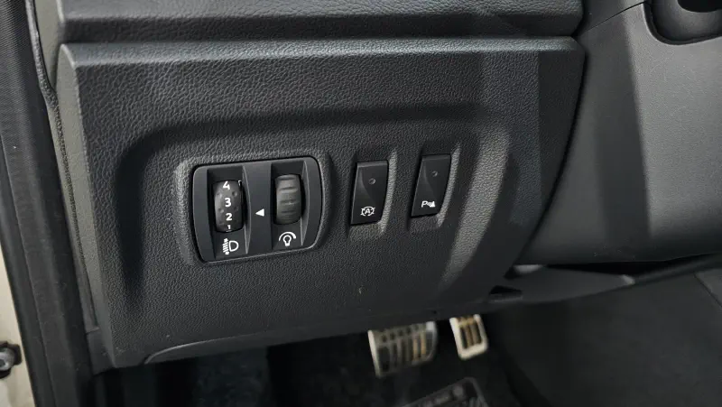 Renault Samsung QM3