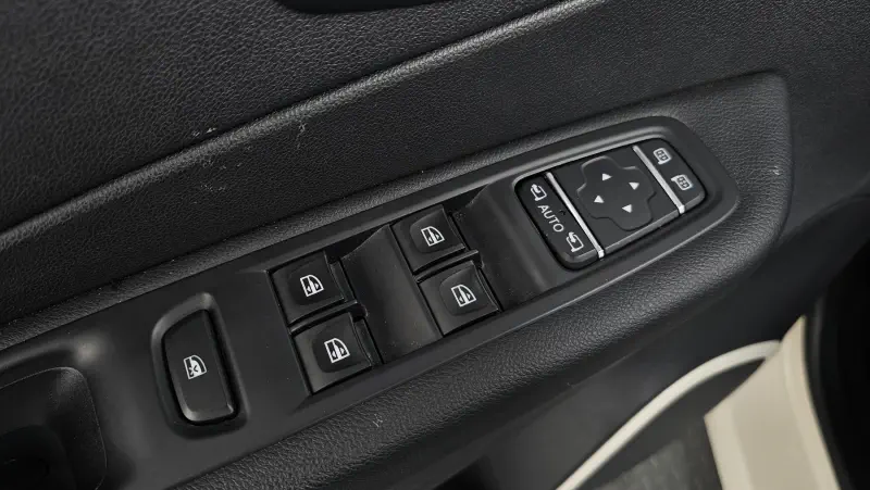Renault Samsung QM3
