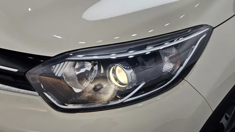 Renault Samsung QM3