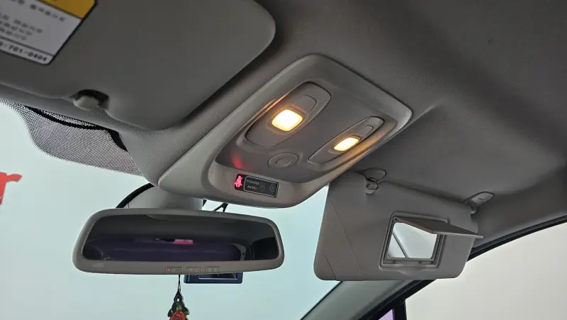 Renault Samsung QM3