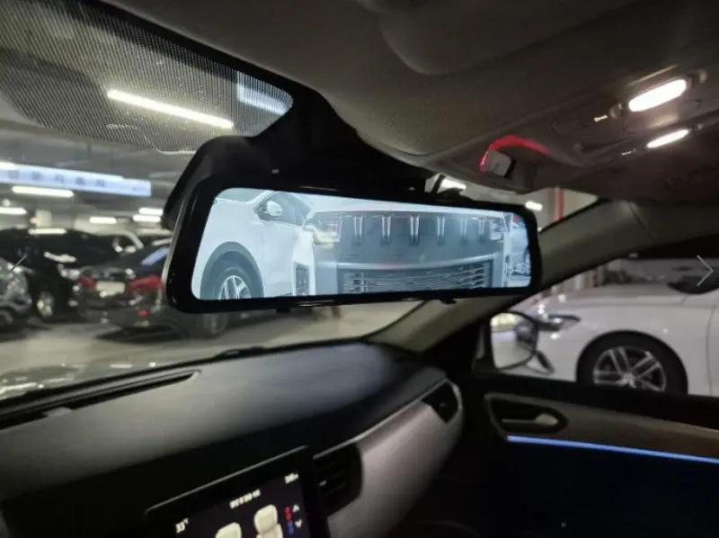 Renault Samsung XM3