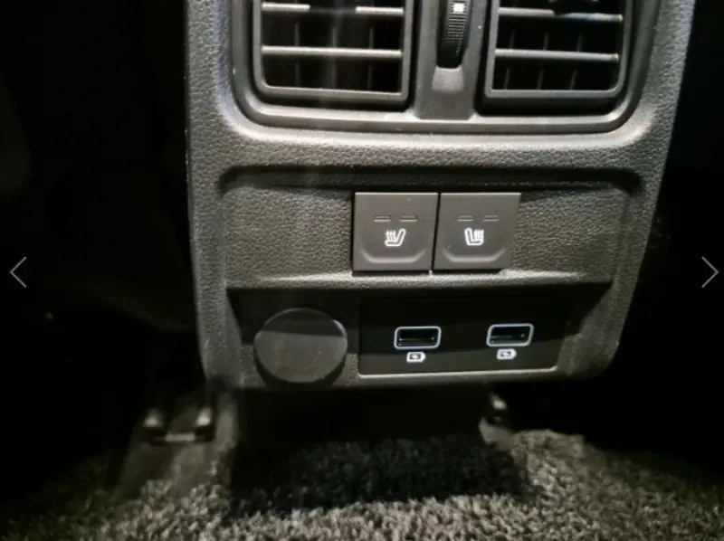Renault Samsung XM3
