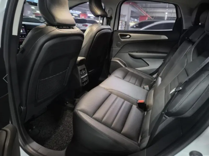 Renault Samsung XM3