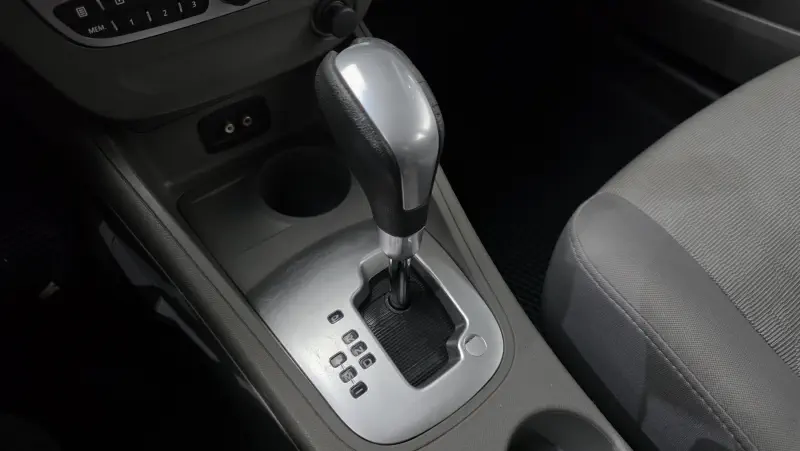 Renault Samsung SM3