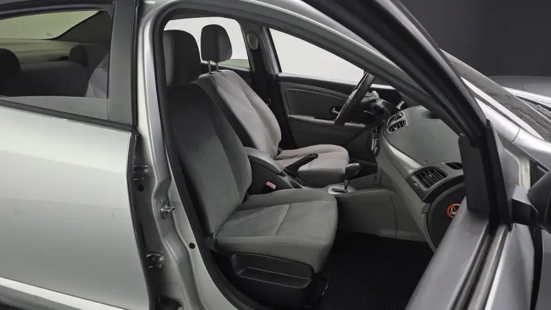 Renault Samsung SM3