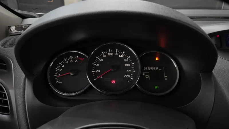 Renault Samsung SM3