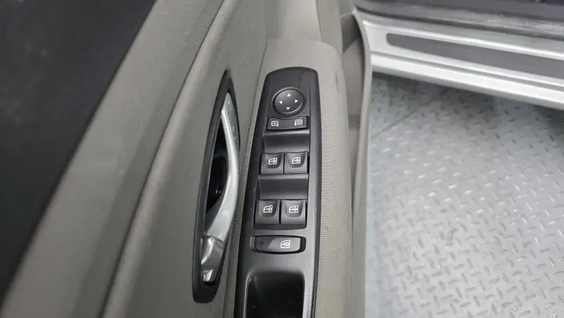 Renault Samsung SM3
