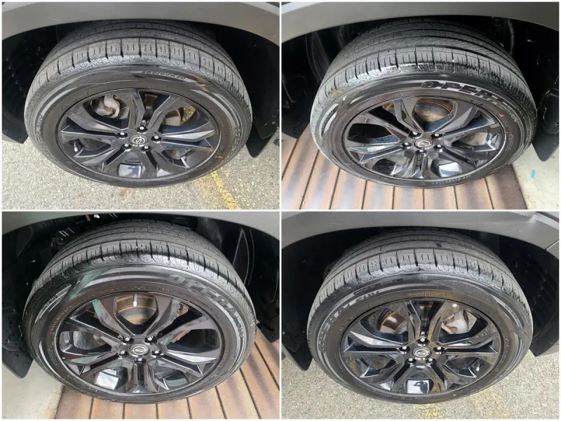 SsangYong Rexton Sports Khan