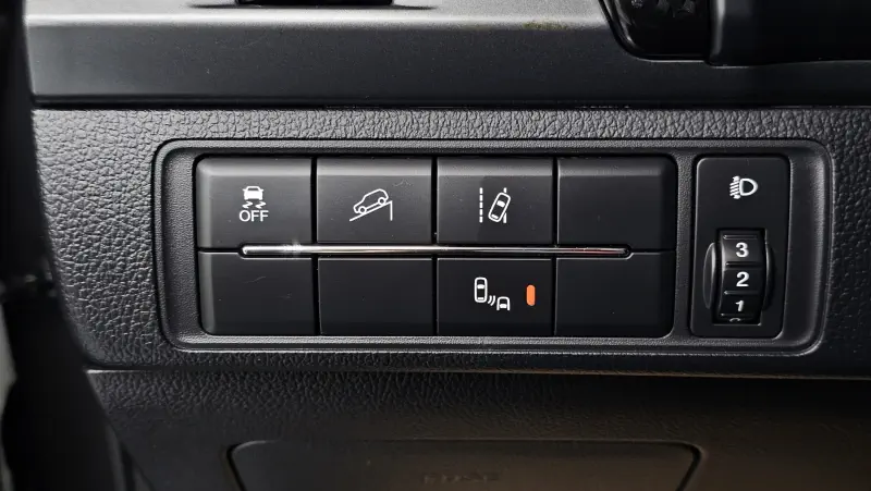 SsangYong Rexton Sports Khan