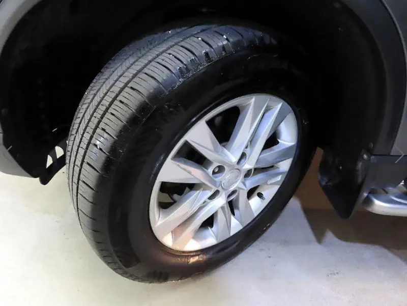 SsangYong Rexton Sports Khan