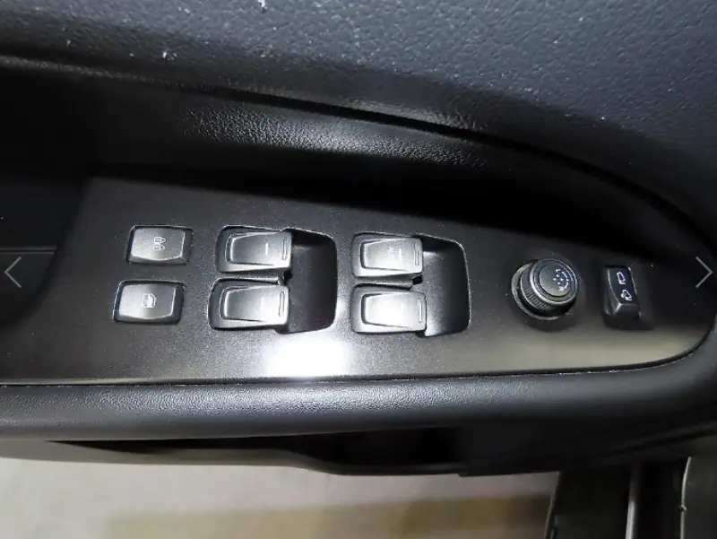 SsangYong Rexton Sports Khan