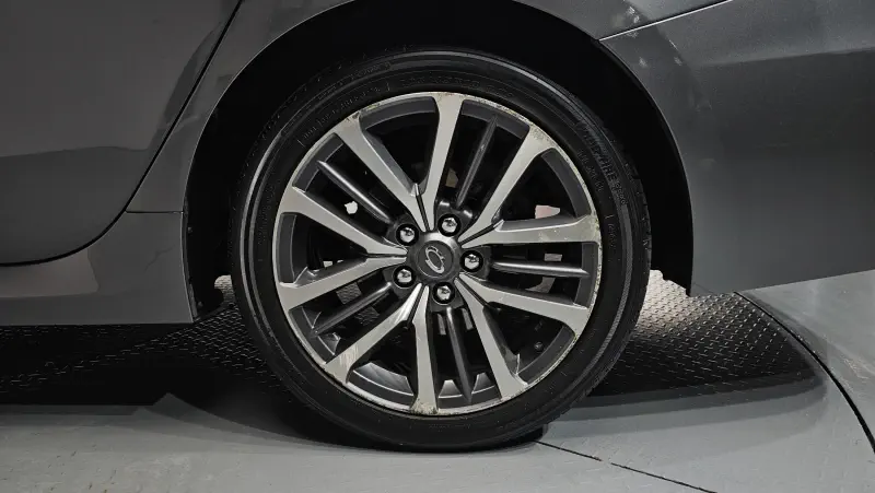 Renault Samsung SM7
