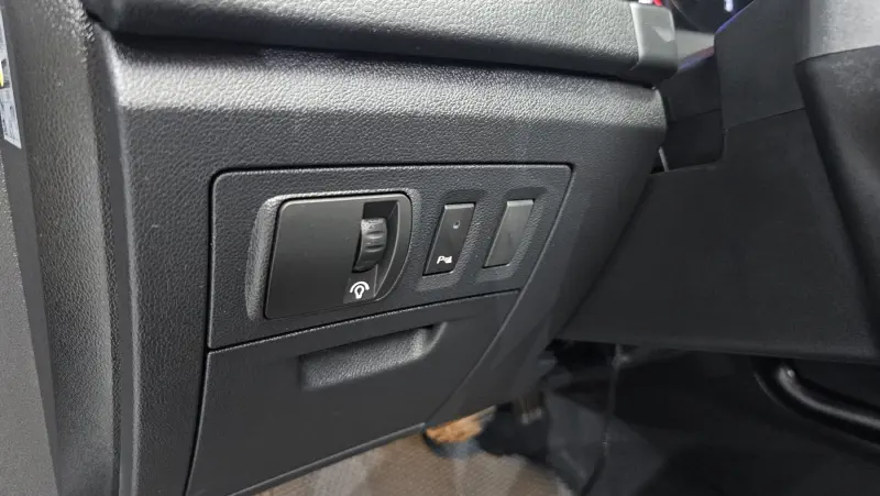 Renault Samsung SM7