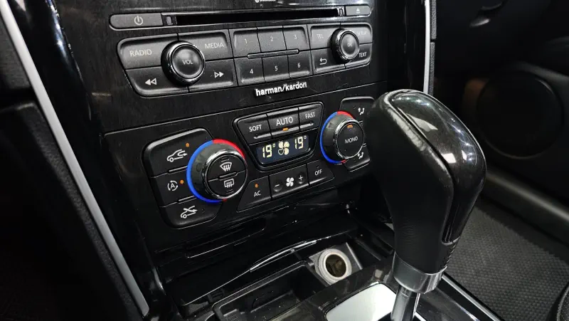 Renault Samsung SM7