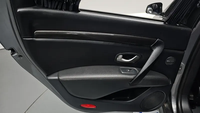 Renault Samsung SM7