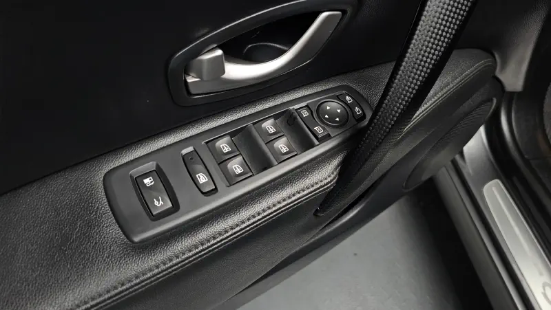 Renault Samsung SM7