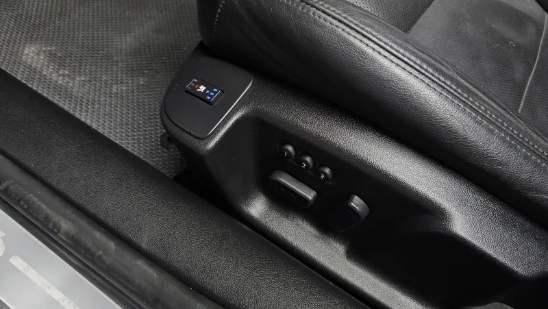 Renault Samsung SM7