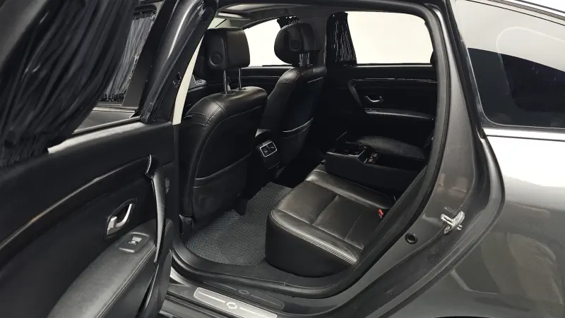 Renault Samsung SM7