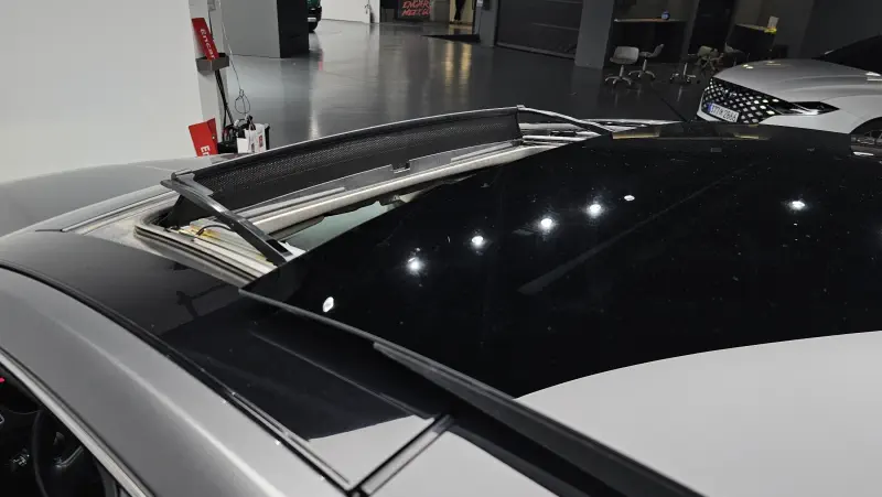 Renault Samsung SM7