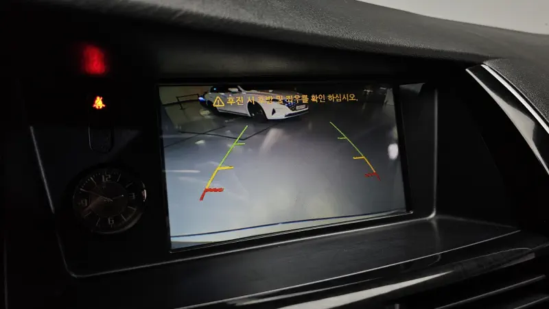 Renault Samsung SM7