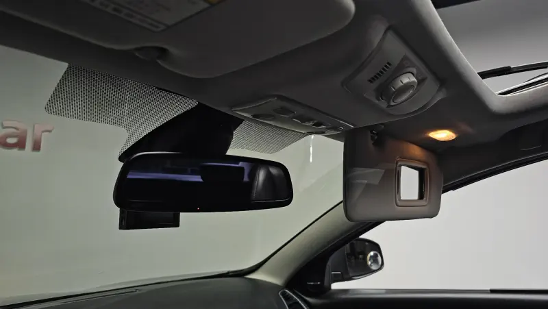 Renault Samsung SM7