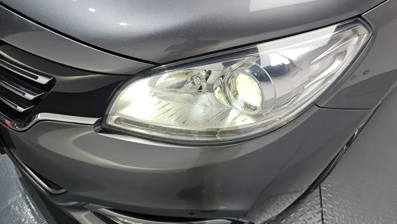 Renault Samsung SM7