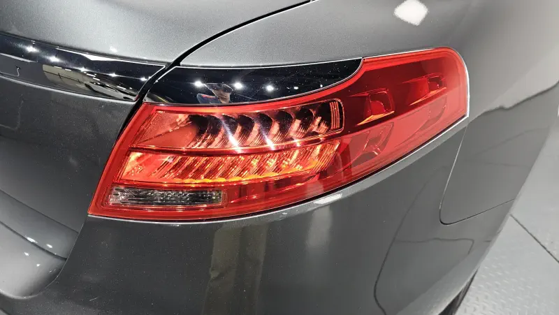 Renault Samsung SM7