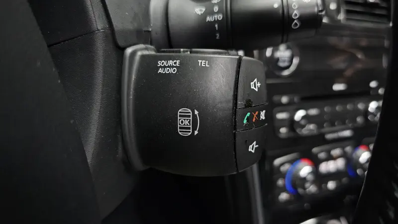 Renault Samsung SM7