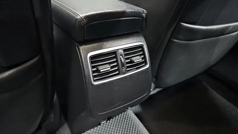 Renault Samsung SM7