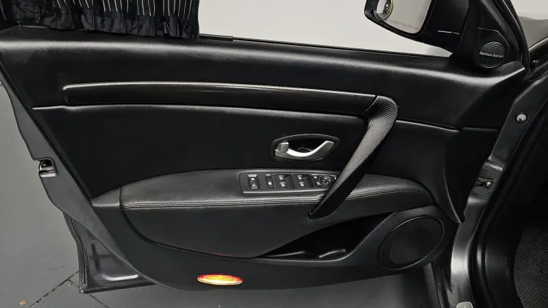 Renault Samsung SM7
